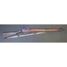 Lee Enfield No.4 Mk1 .308 Win 25" Barrel Bolt Action Rifle Used